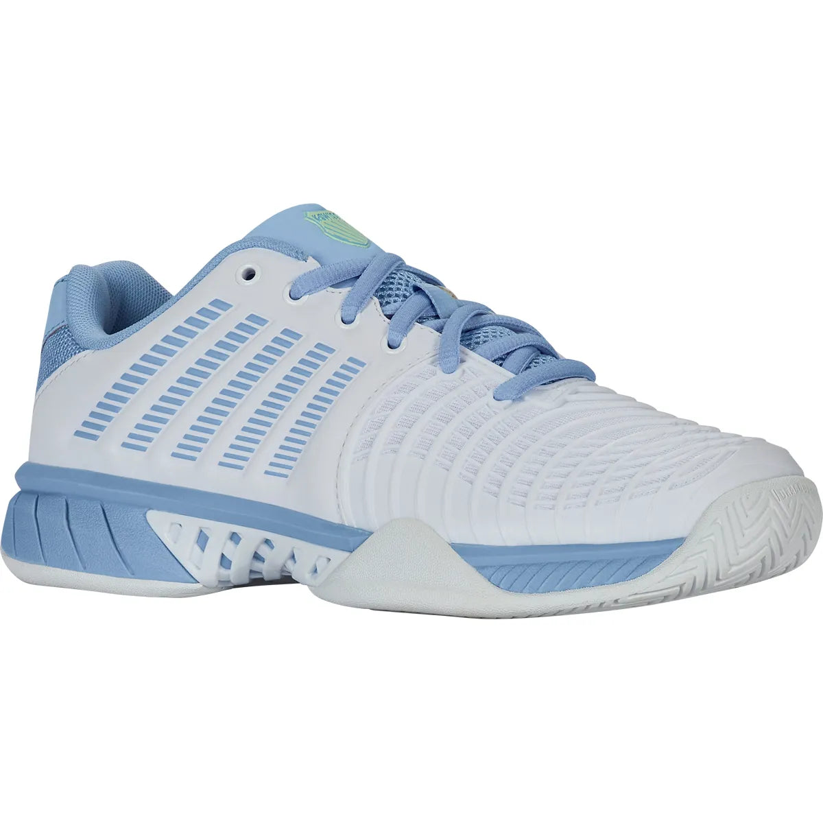 ZAPATILLAS K-SWISS MUJER EXPRESS LIGHT 3 TODAS SUPERFICIES