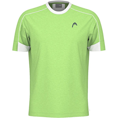 CAMISETA HEAD PERF PLAY ATHLETE