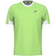 CAMISETA HEAD PERF PLAY ATHLETE