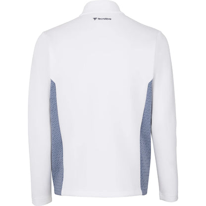 CHAQUETA TECNIFIBRE TOUR FULL ZIP