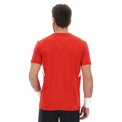 CAMISETA LOTTO SQUADRA IV