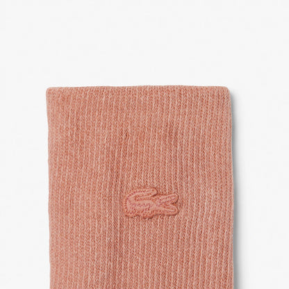 MUÑEQUERAS LACOSTE ROLAND GARROS