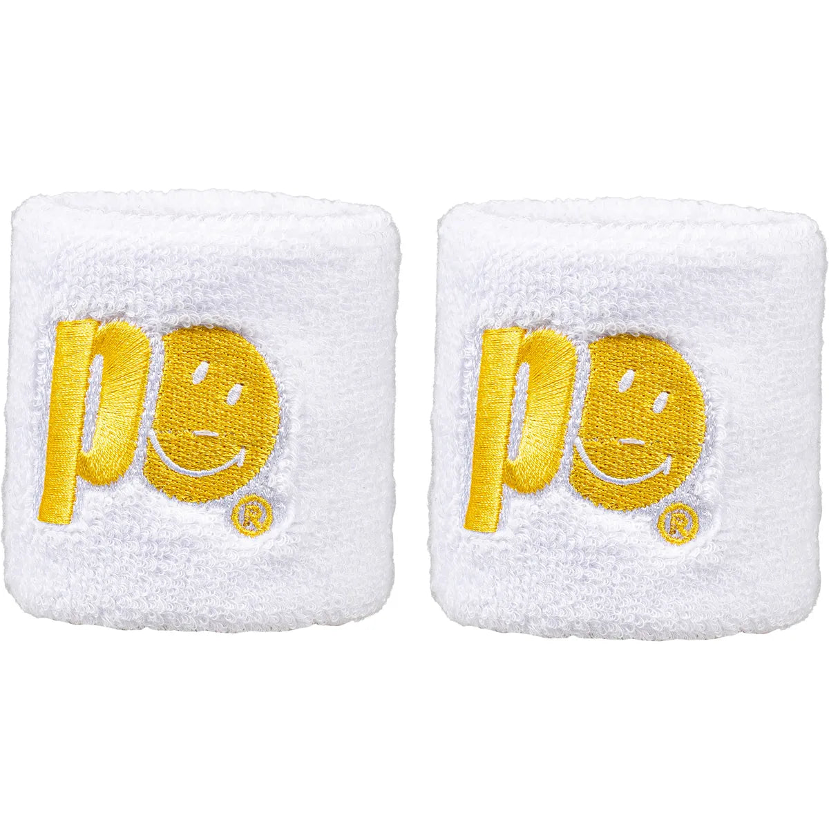 MUÑEQUERA PRINCE/SMILEY