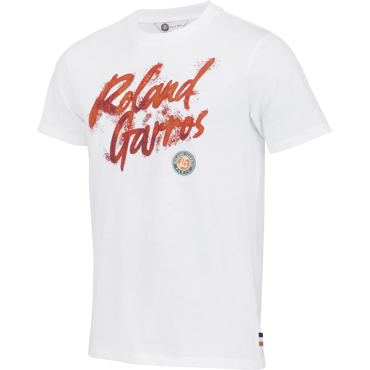 CAMISETA ROLAND-GARROS