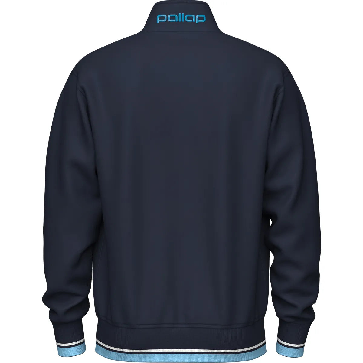 CHAQUETA PALLAP TTS