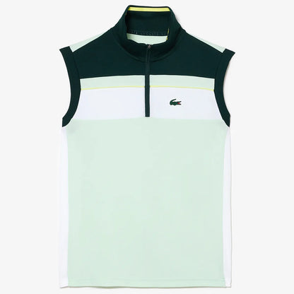 POLO LACOSTE MUJER ATHLETE US SERIES