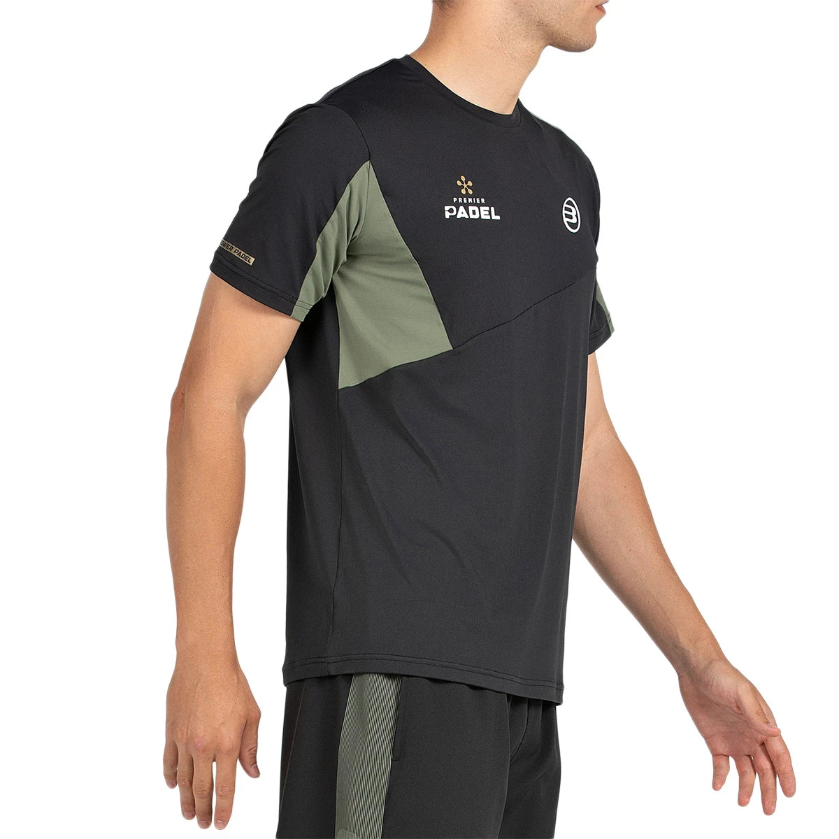 CAMISETA BULLPADEL PREMIER POCATE