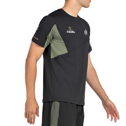 CAMISETA BULLPADEL PREMIER POCATE