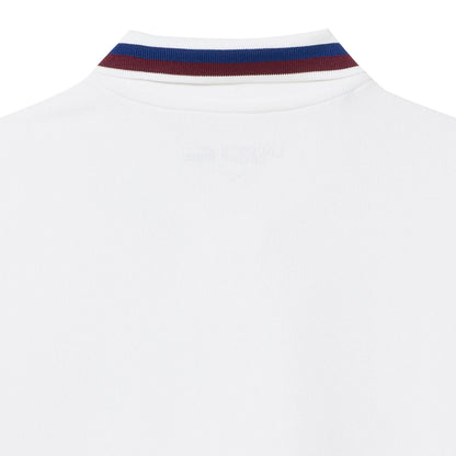 POLO LACOSTE MUJER HERITAGE CLUB
