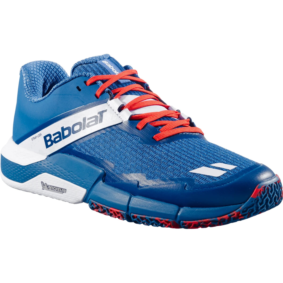 ZAPATILLAS PÁDEL BABOLAT MOVEA 4