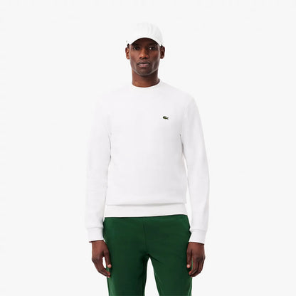 SUDADERA LACOSTE CLASSIC FIT