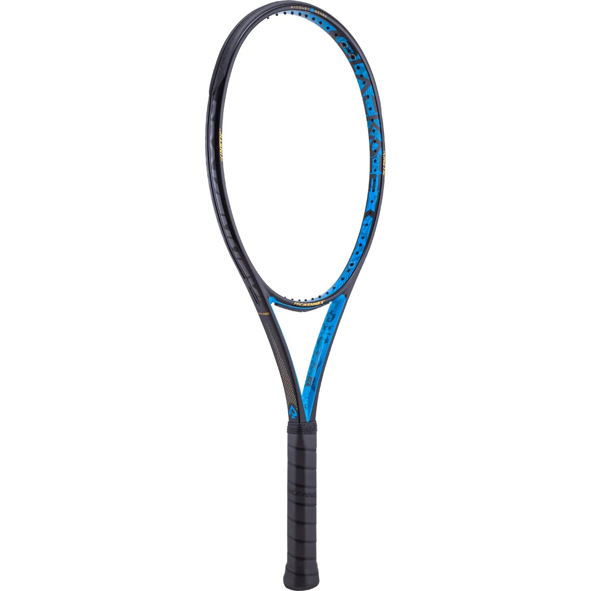 RAQUETA PRO KENNEX KI BLACK ACE 105 (300 GR)