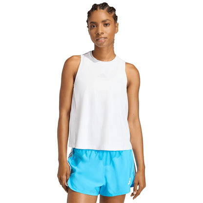 CAMISETA DE TIRANTES ADIDAS MUJER TECH INTENSITY