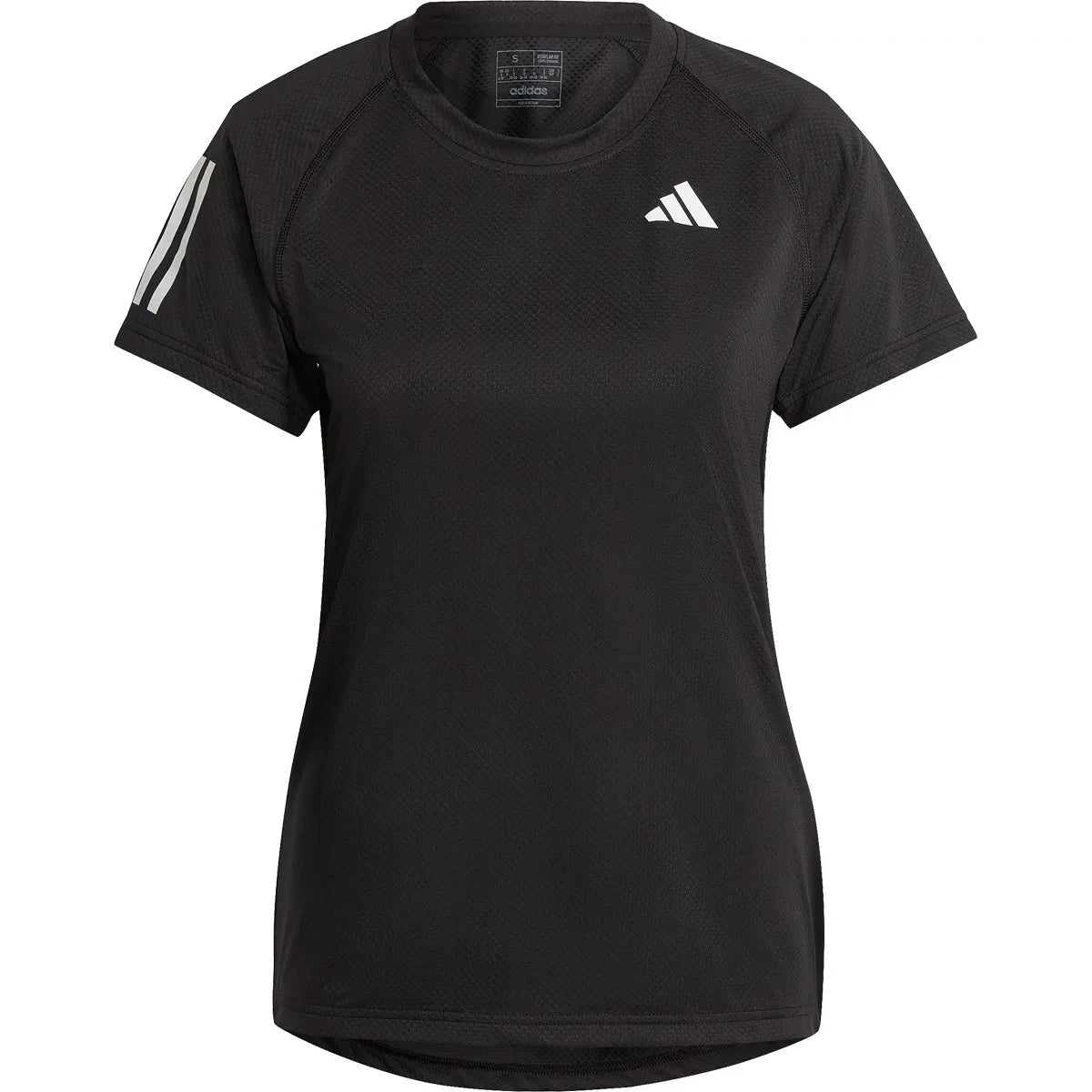 CAMISETA ADIDAS CLUB MUJER