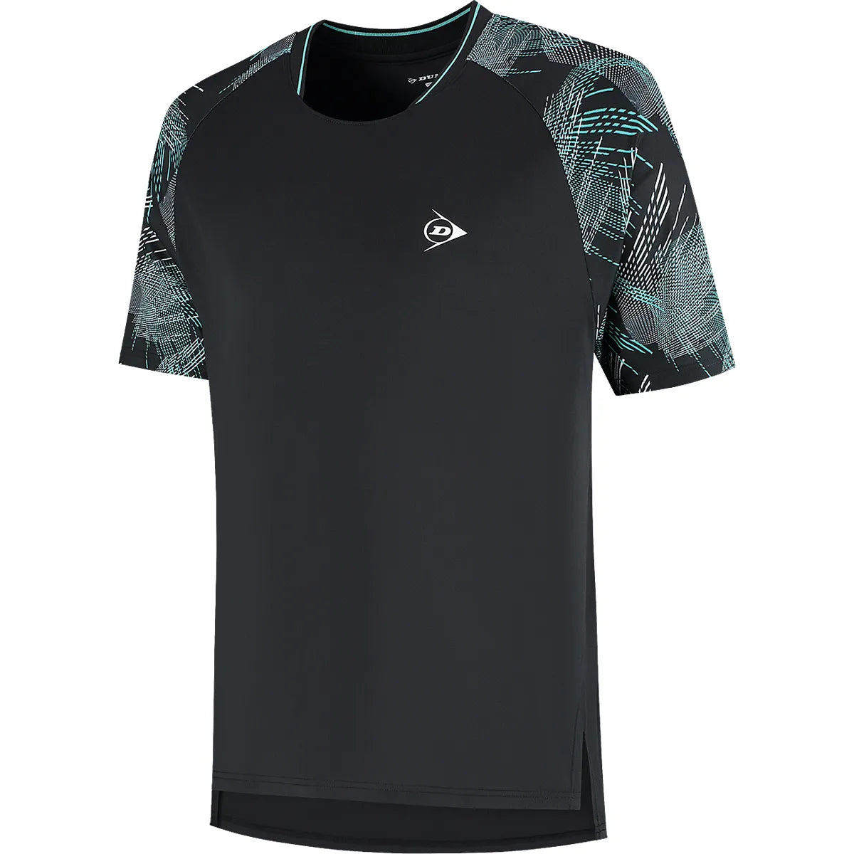 CAMISETA DUNLOP PERFORMANCE GAME 3