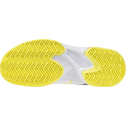 ZAPATILLAS PÁDEL MIZUNO MUJER WAVE EXCEED COURT