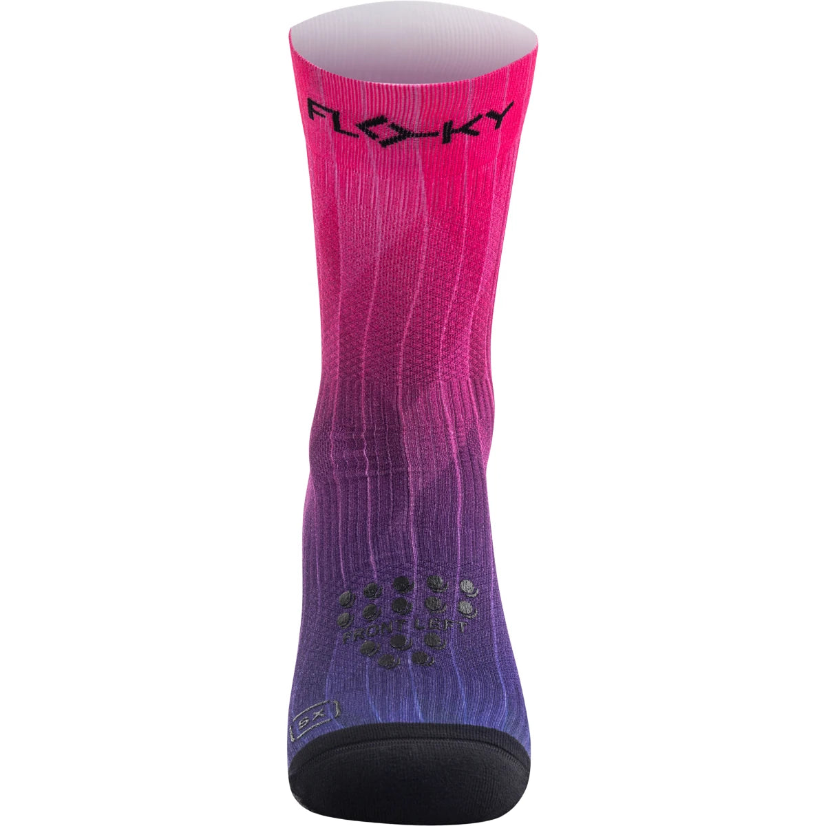 CALCETINES DE COMPRESIÓN FLOKY S-MASH-3D FANTASY