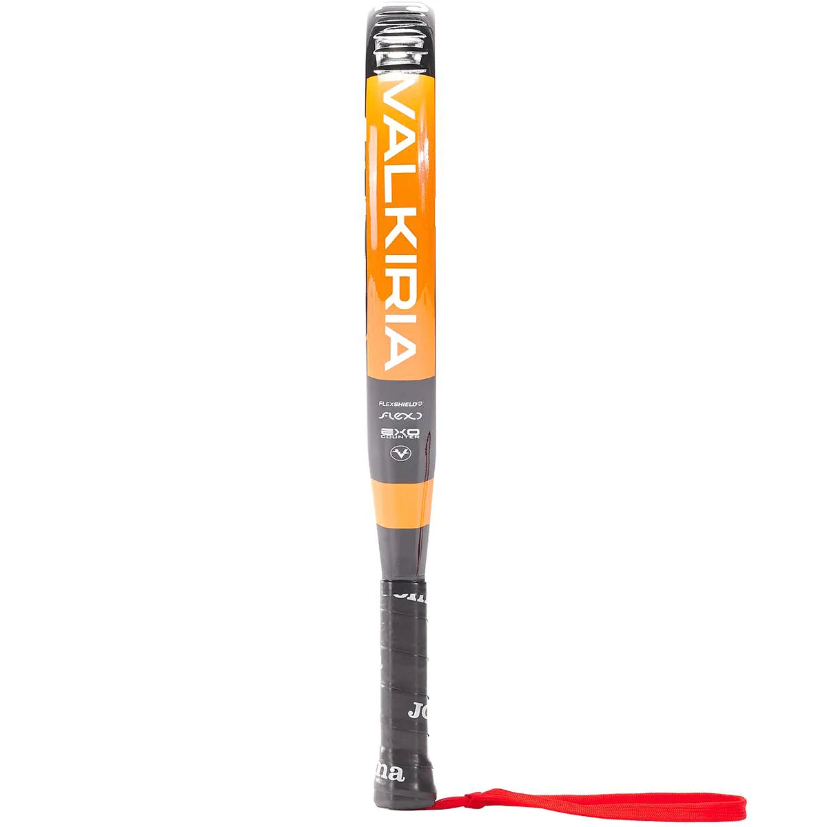 RAQUETA DE PÁDEL JOMA VALKIRIA FLEX 2.0