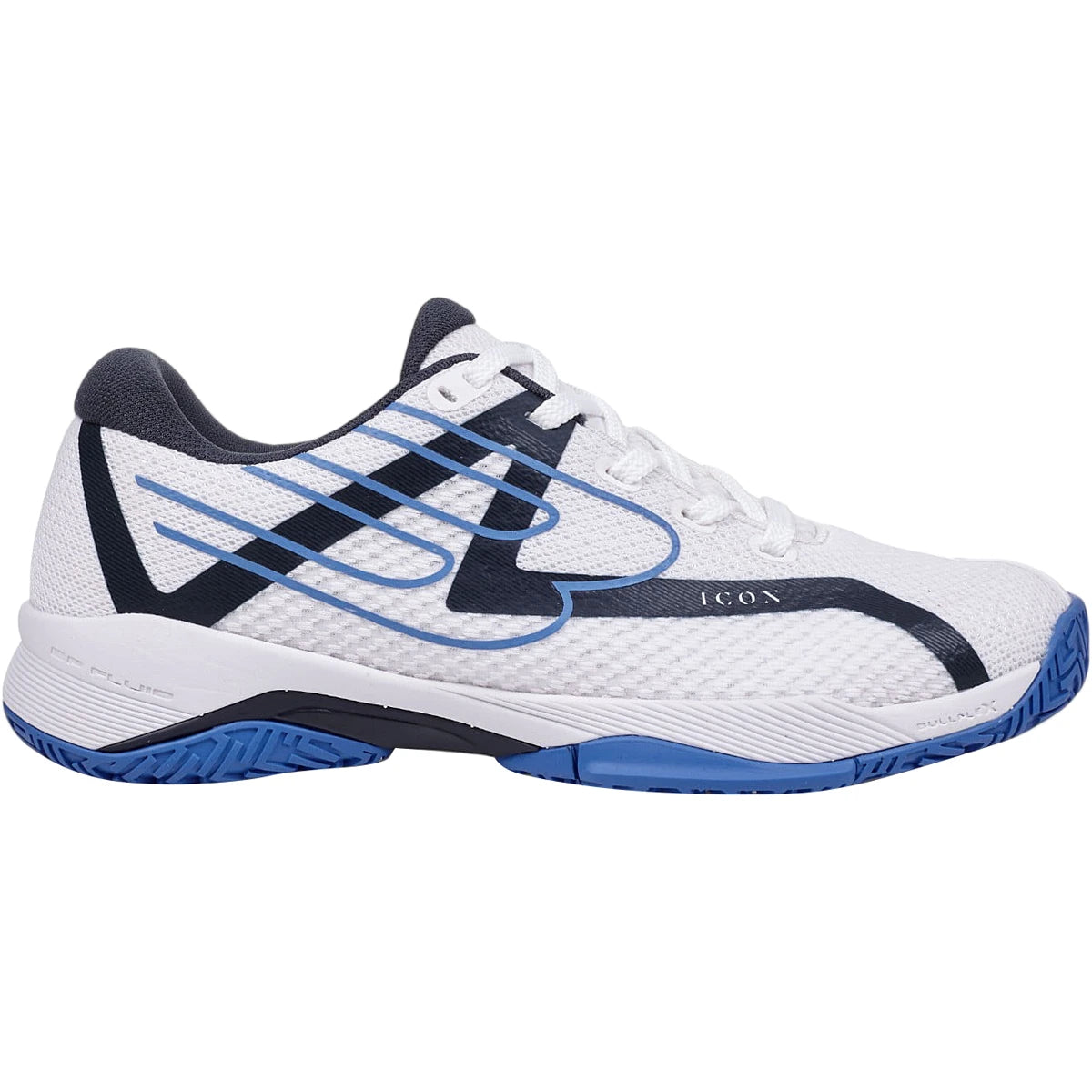 ZAPATILLAS PÁDEL BULLPADEL ICON 25V