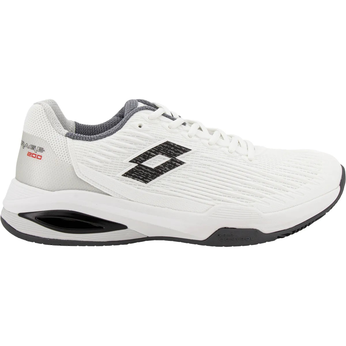 ZAPATILLAS LOTTO MIRAGE 200 II TIERRA BATIDA