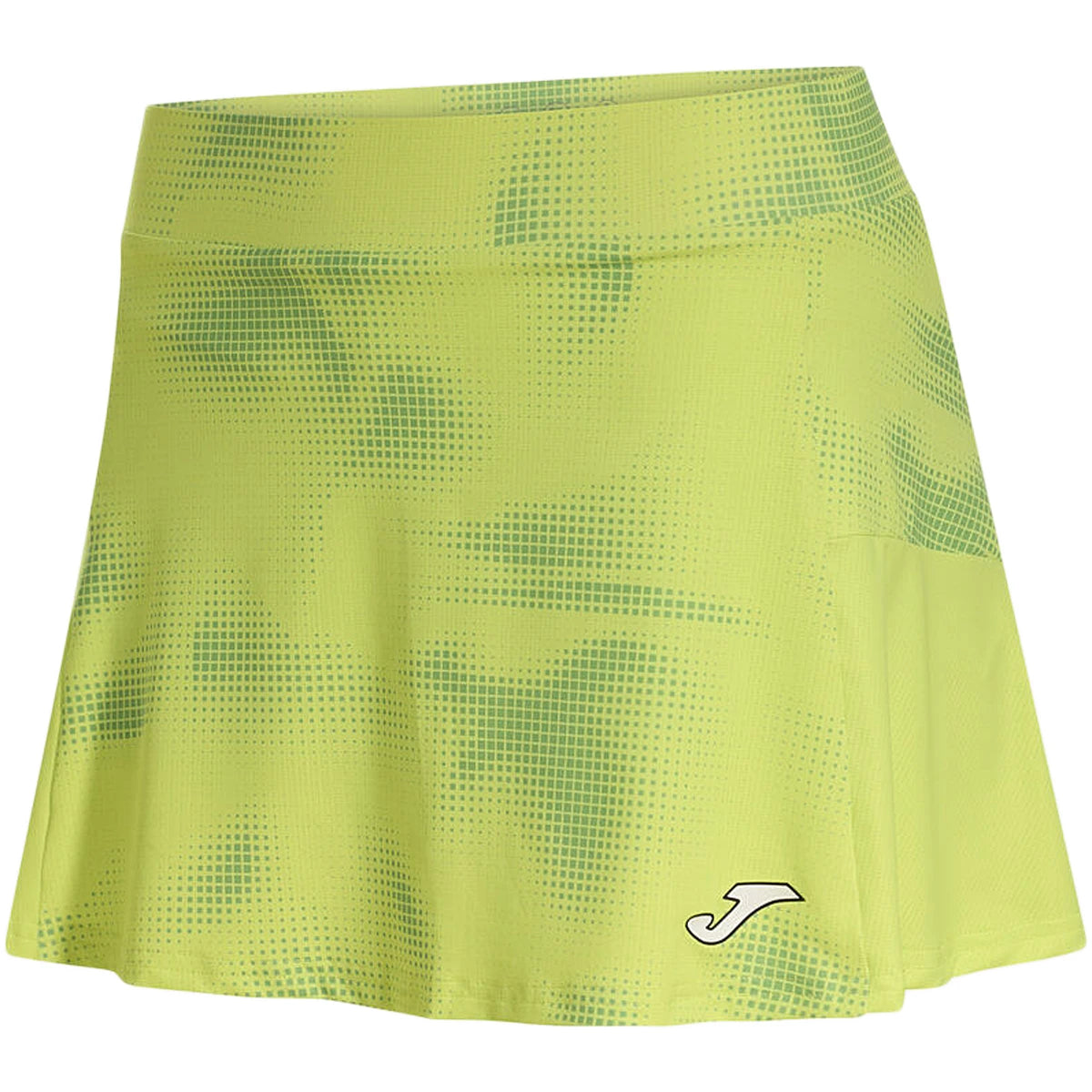 FALDA JOMA MUJER SMASH