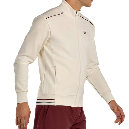 CHAQUETA BULLPADEL ABADIN