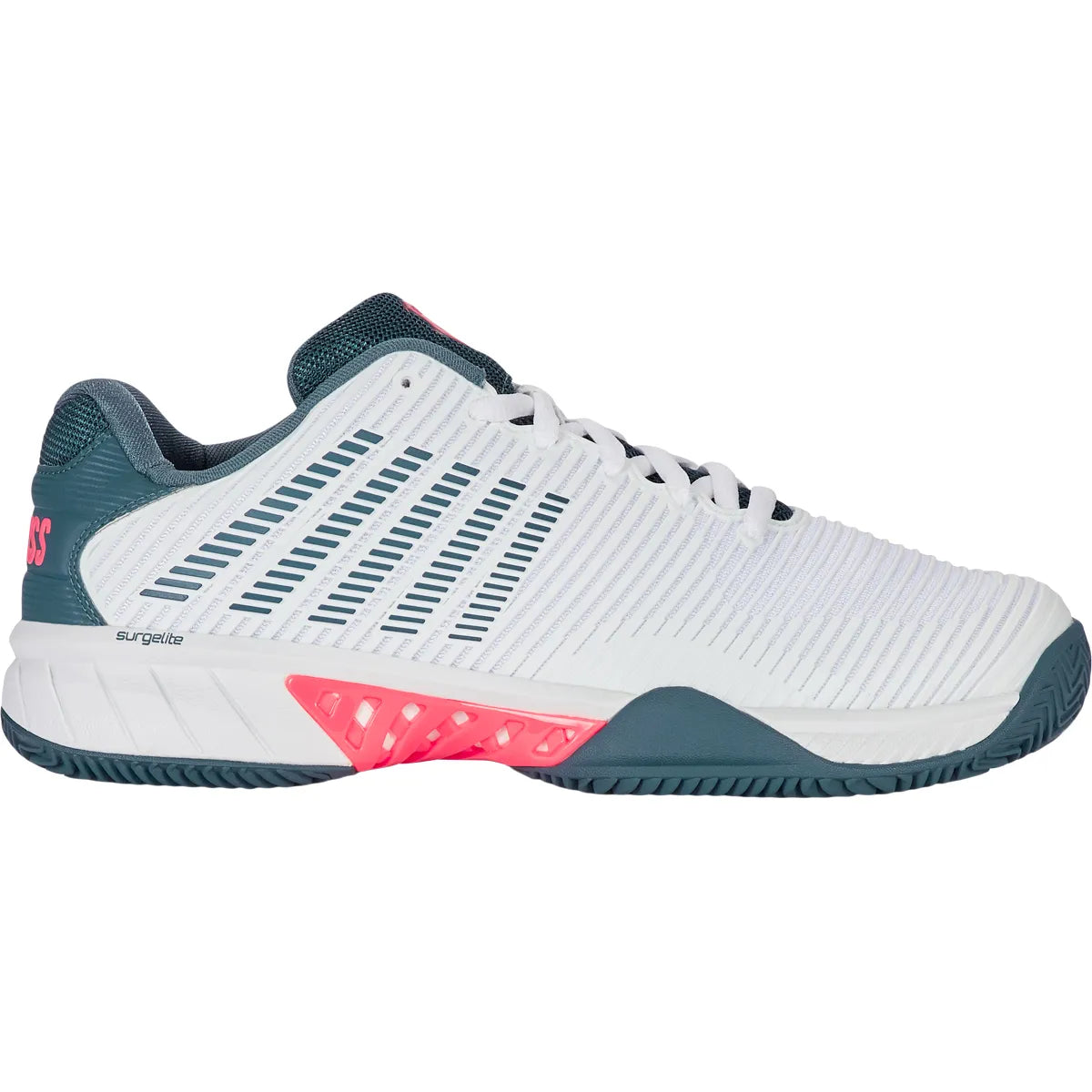 ZAPATILLAS K-SWISS HYPERCOURT EXPRESS 2 TIERRA BATIDA