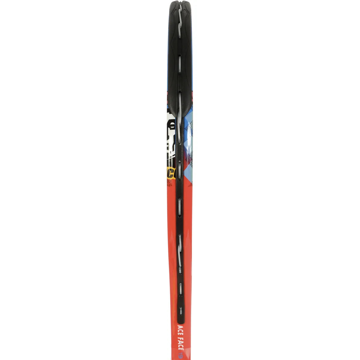 RAQUETA PRINCE JUNIOR ACE/FACE 19 BLUE