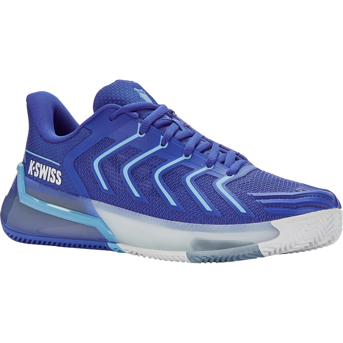 ZAPATILLAS K-SWISS ULTRASHOT 4 TIERRA BATIDA