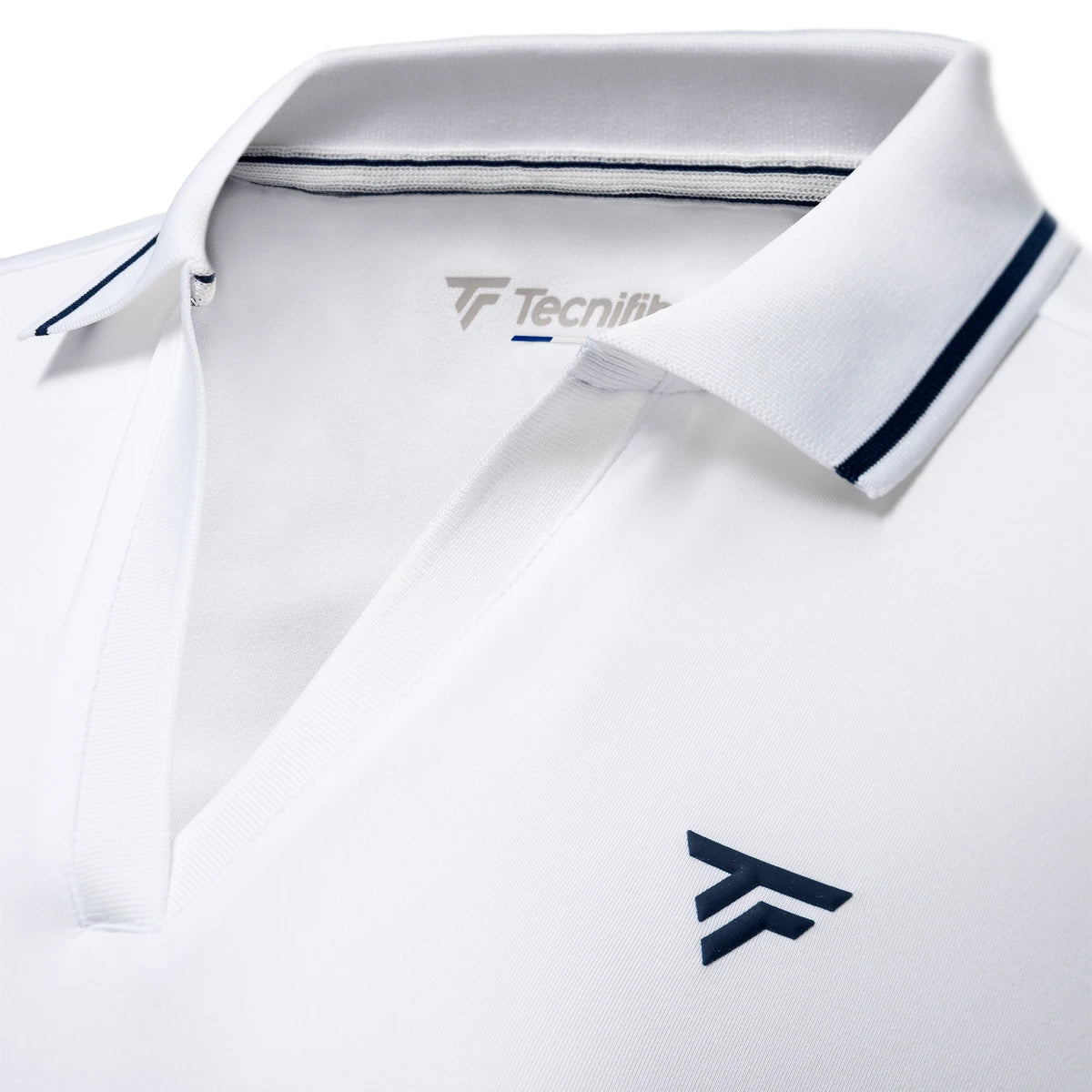 POLO TECNIFIBRE MUJER TEAM TECH