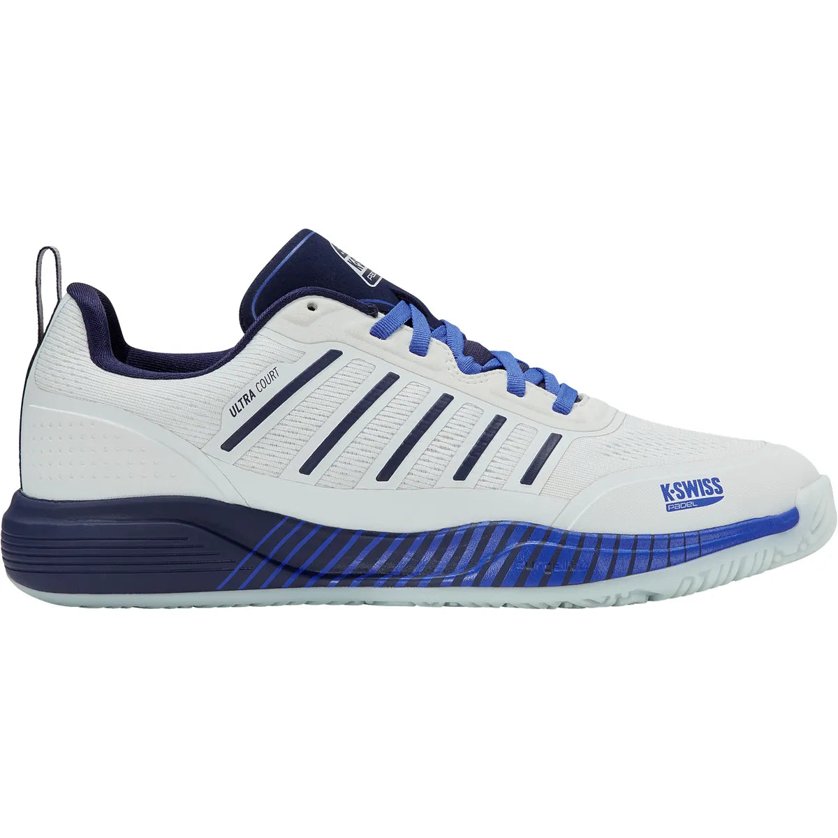 ZAPATILLAS K-SWISS ULTRA COURT PADEL