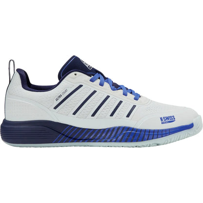 ZAPATILLAS K-SWISS ULTRA COURT PADEL