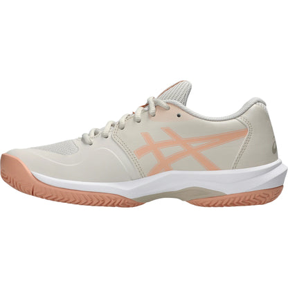 ZAPATILLAS ASICS MUJER GAME FF TIERRA BATIDA