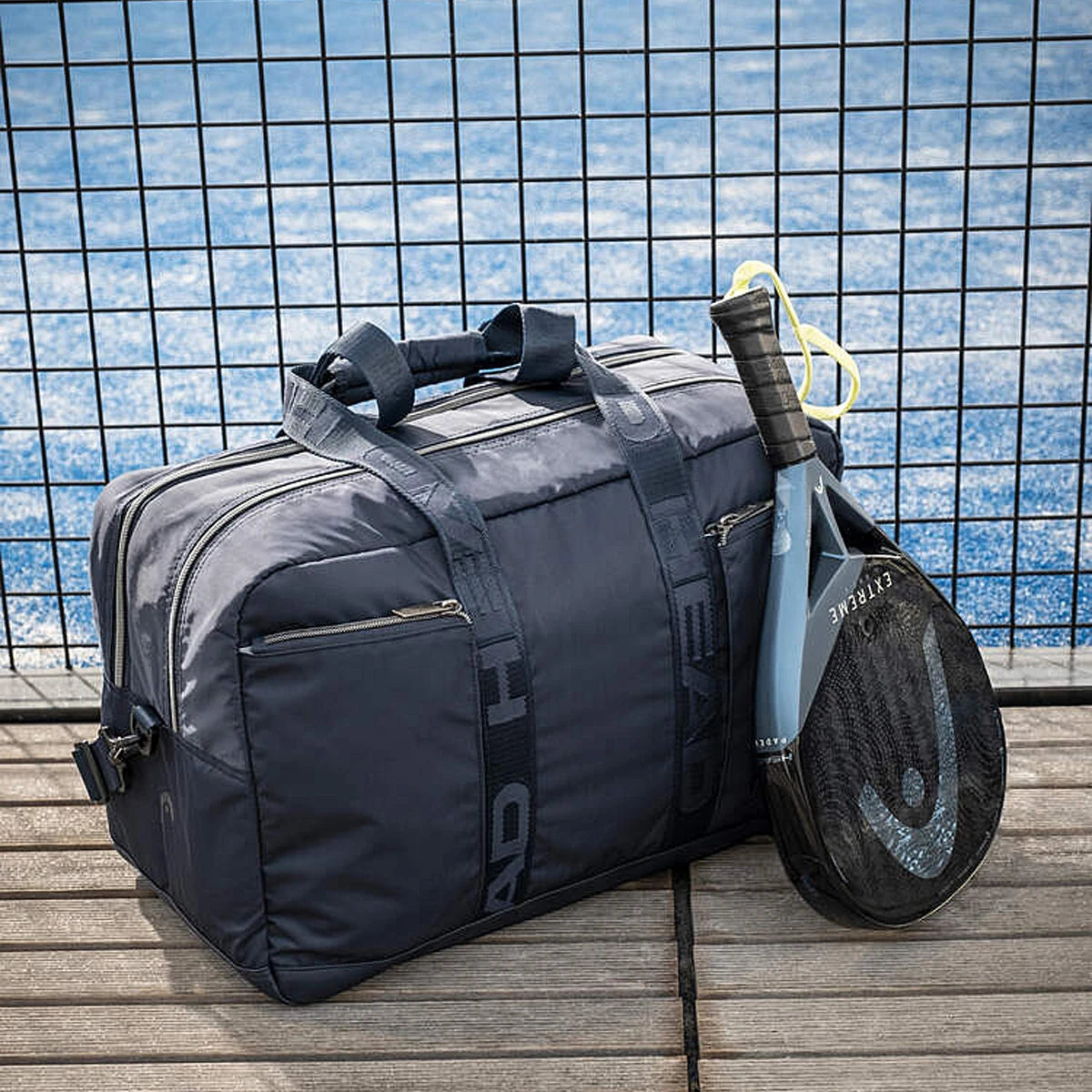 BOLSA HEAD PRO PADEL TOTE BAG 35L