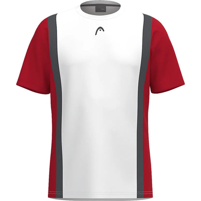 CAMISETA HEAD JUNIOR CHICO CLUB TECH