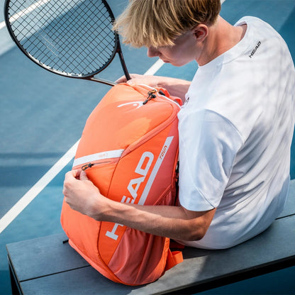 MOCHILA DE TENIS HEAD TOUR 25L