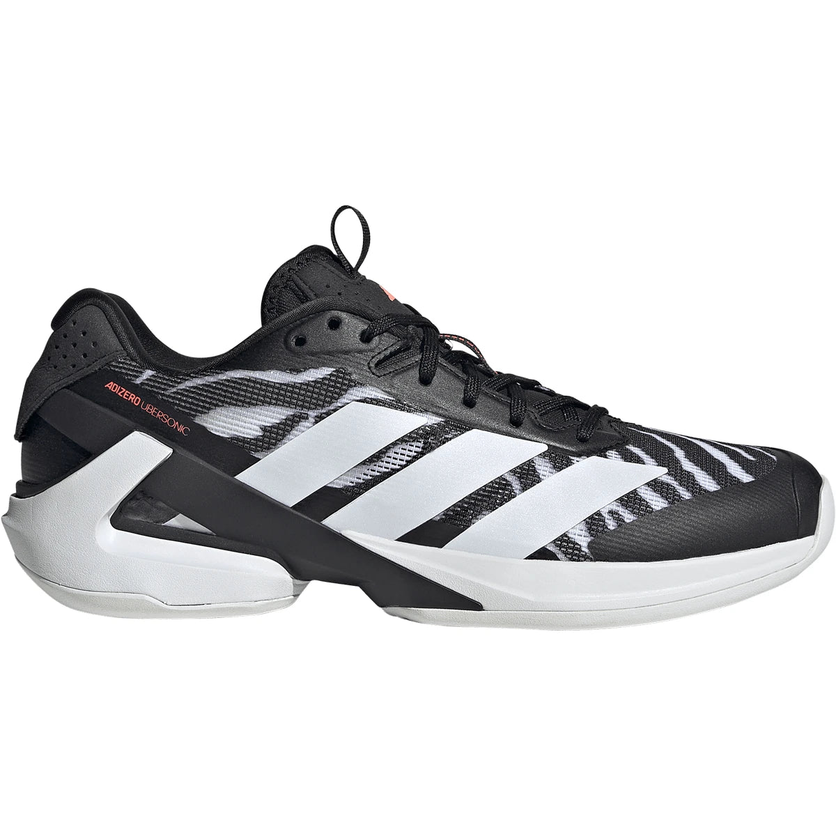 ZAPATILLAS ADIDAS MUJER ADIZERO UBERSONIC 5 TODAS SUPERFICIES