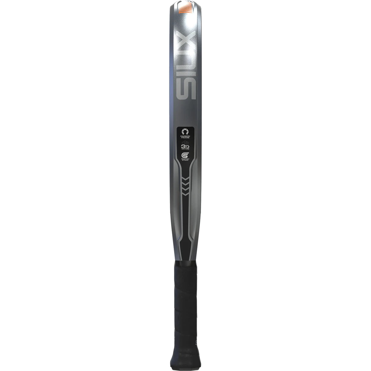 RAQUETA DE PÁDEL SIUX PEGASUS PRO 2026 LAVA ORANGE