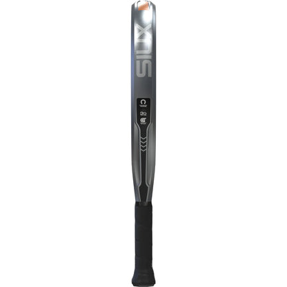 RAQUETA DE PÁDEL SIUX PEGASUS PRO 2026 LAVA ORANGE