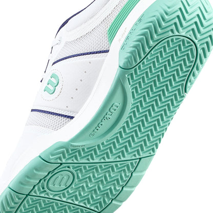 ZAPATILLAS PICKLEBALL WILSON MUJER PRO