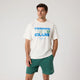 CAMISETA BJORN BORG GRÁFICA
