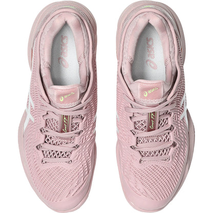 ZAPATILLAS ASICS MUJER COURT FF3 TIERRA BATIDA