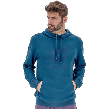 SUDADERA LOTTO SMART IV