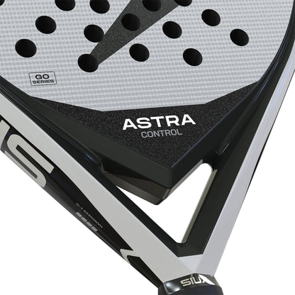 RAQUETA DE PÁDEL SIUX ASTRA CONTROL