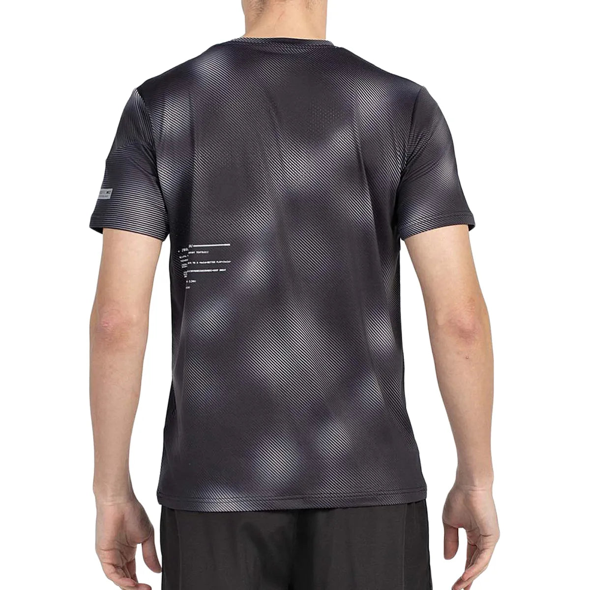 CAMISETA BULLPADEL MASTER MANAUS
