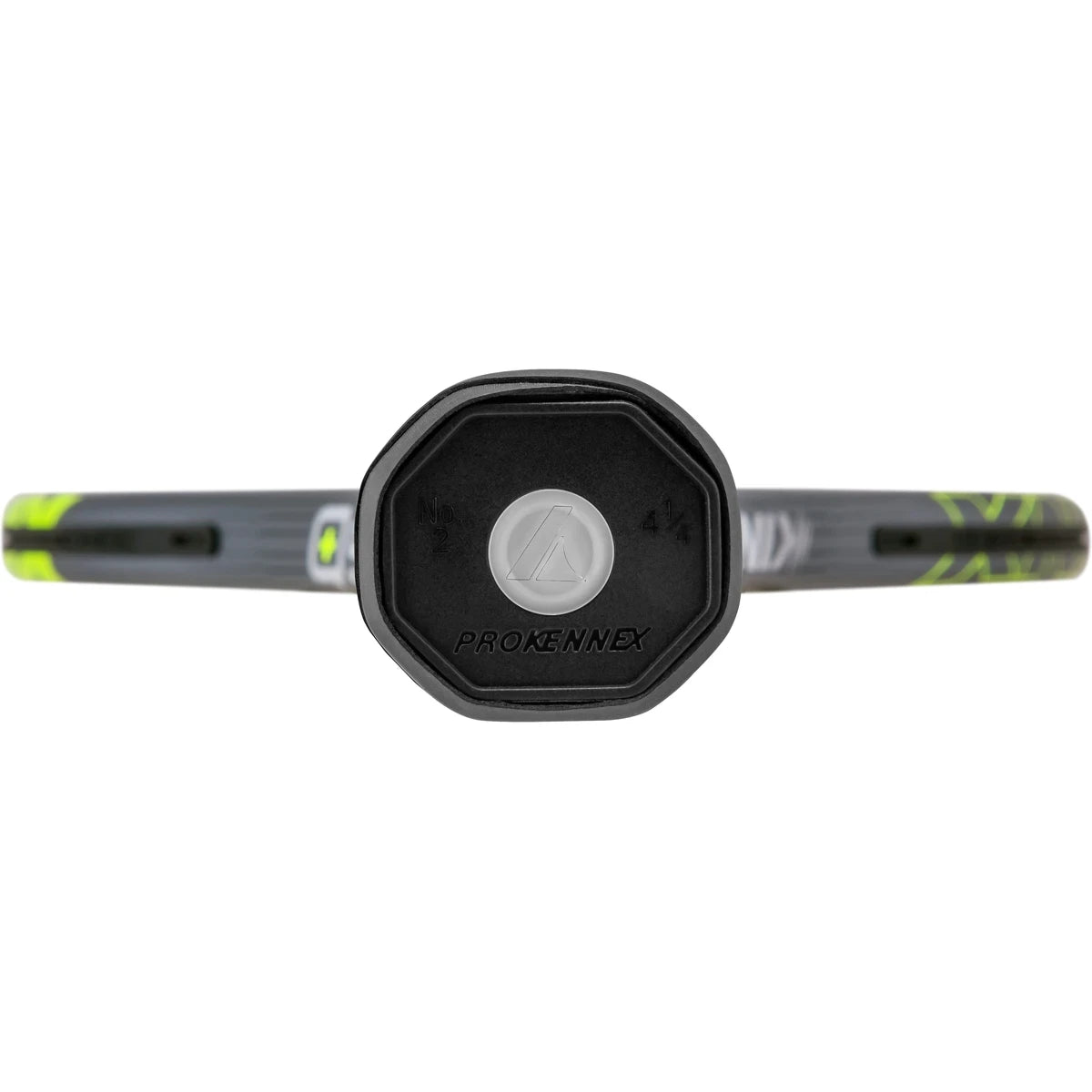 RAQUETA PRO KENNEX KI Q+5 X PRO (305 GR)