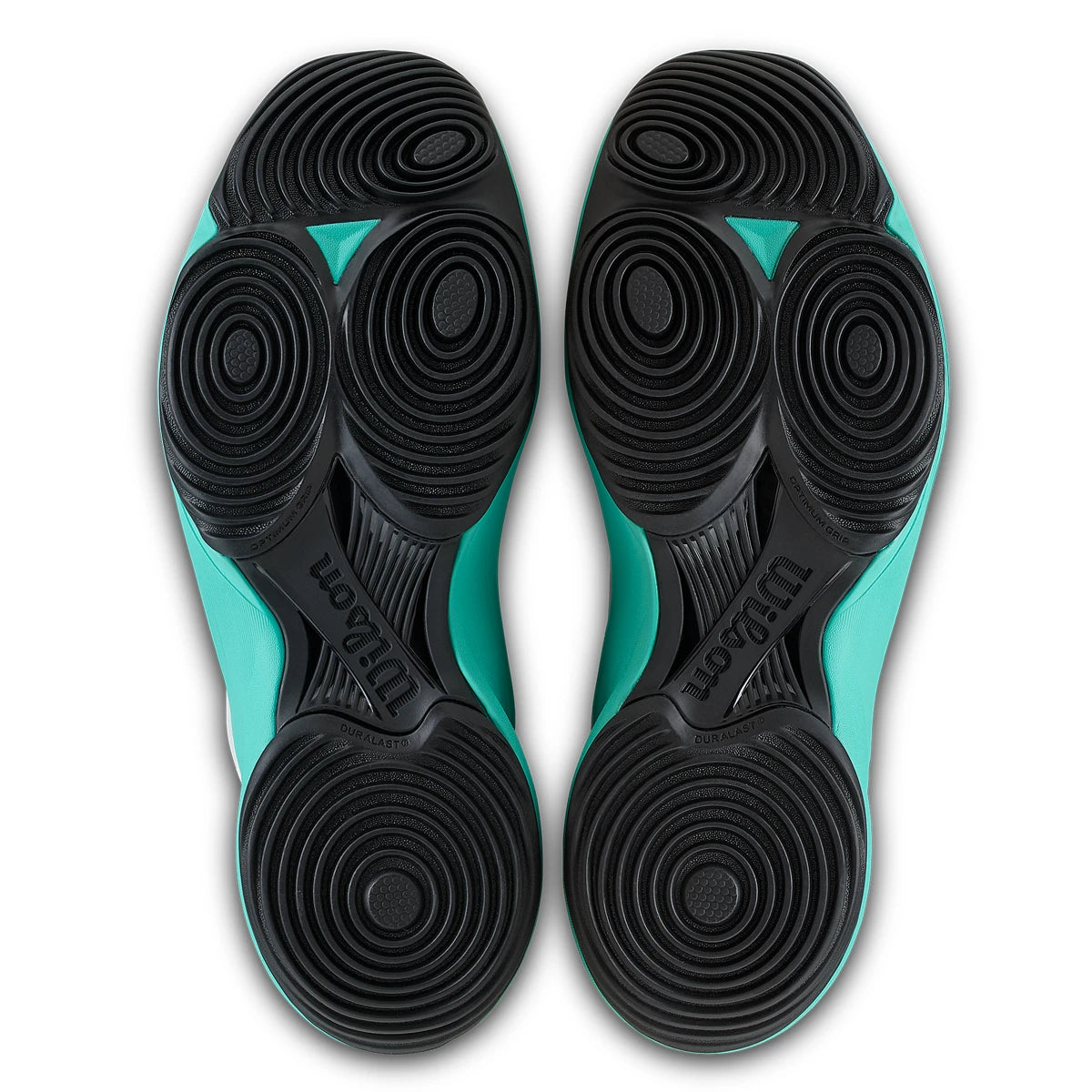 ZAPATILLAS DE PÁDEL WILSON MUJER HURAKN LITE
