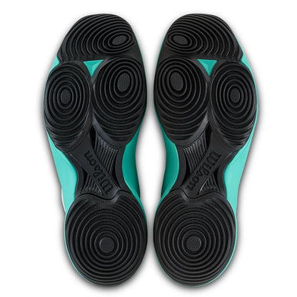 ZAPATILLAS DE PÁDEL WILSON MUJER HURAKN LITE