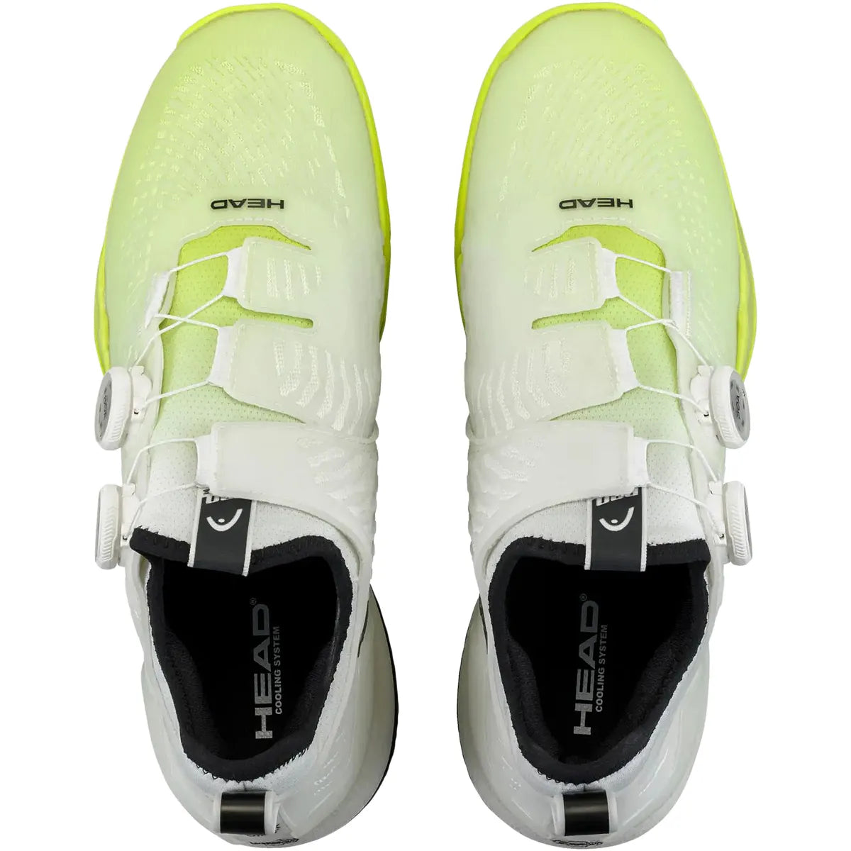 ZAPATILLAS HEAD ENDURE PRO BOA TODAS SUPERFICIES