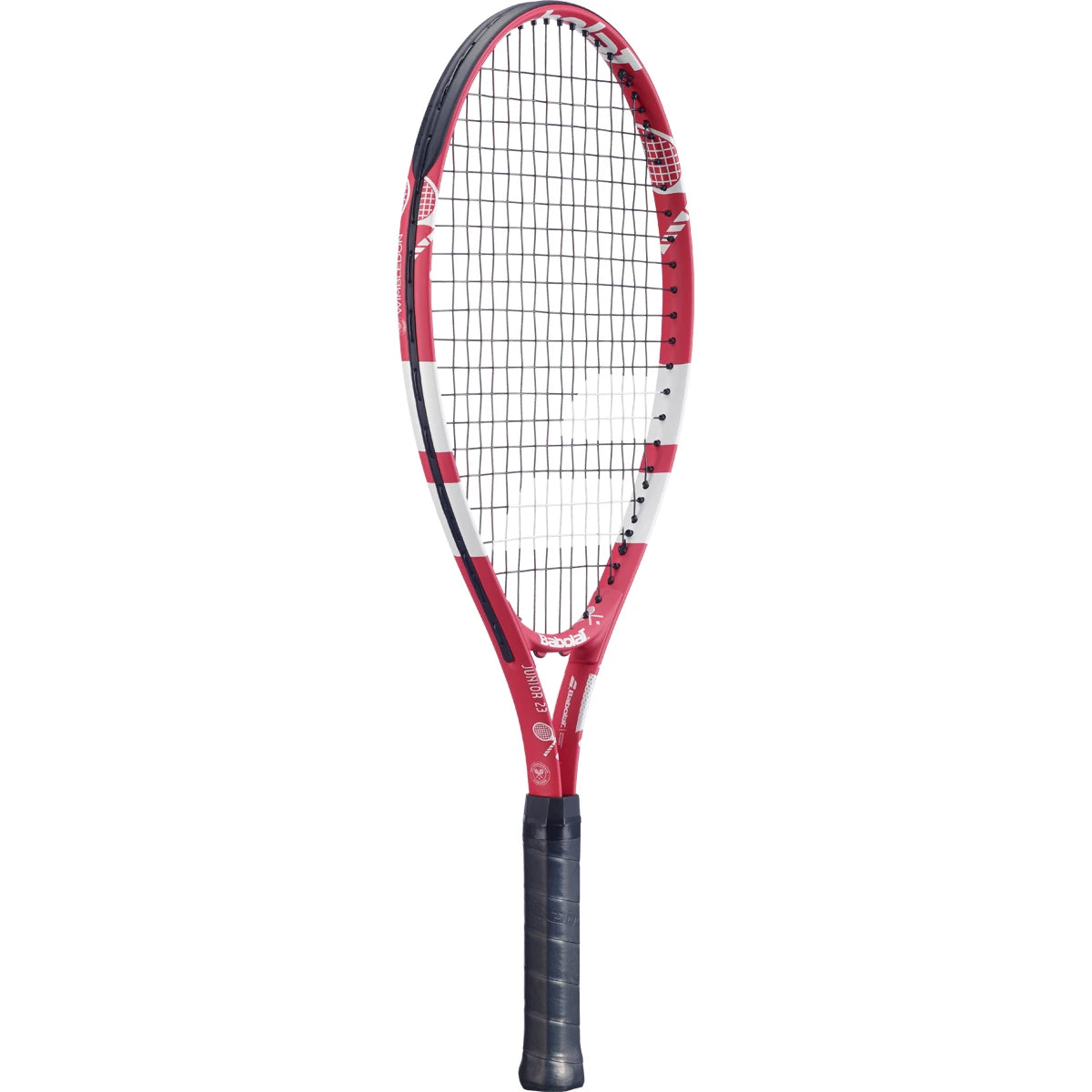 RAQUETA BABOLAT JUNIOR 23 WIMBLEDON